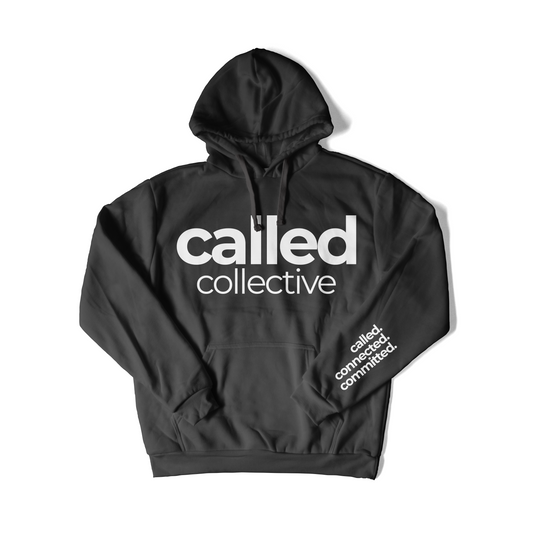 CALLED STREETWEAR HOODIE
