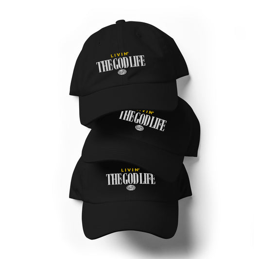 TGL Dad hat