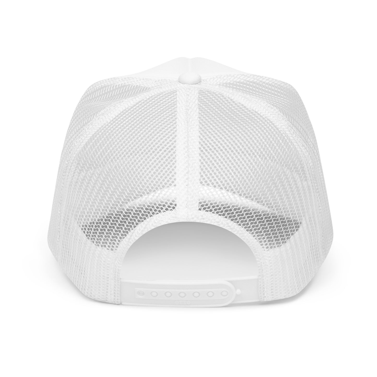 YH Foam trucker hat