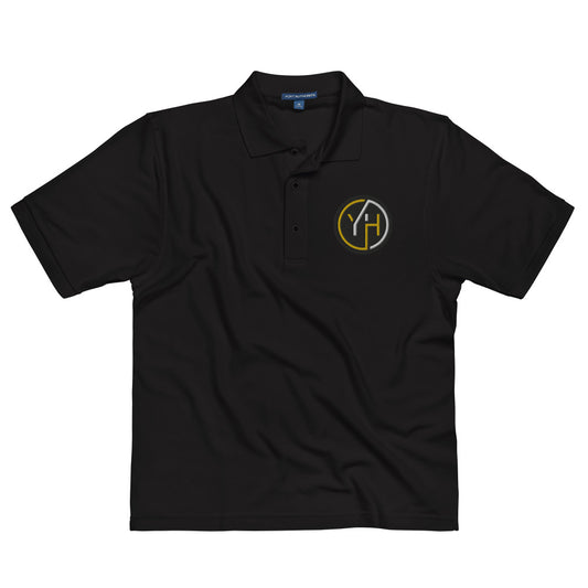 YHFC Men's Premium Polo